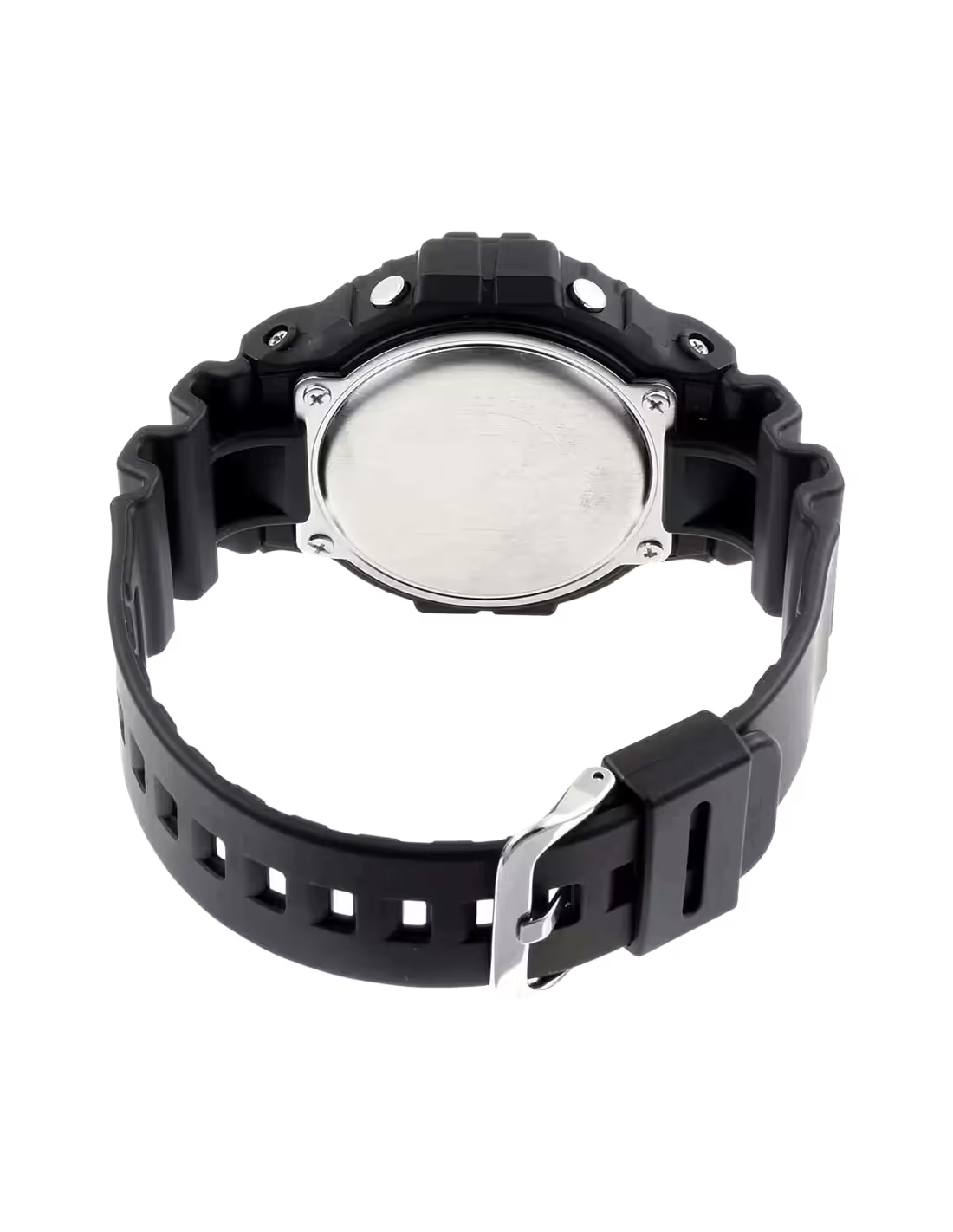 Casio G-SHOCK DW-5900-1DR Men’s Digital Watch – Triple-Eye Classic Black