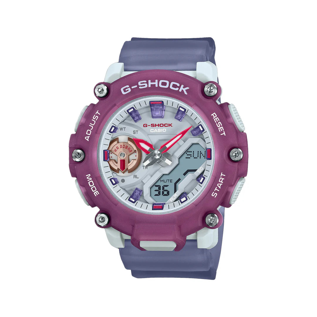 Casio G-SHOCK GMA-S2200PE-6ADR Analog-Digital Women’s Watch