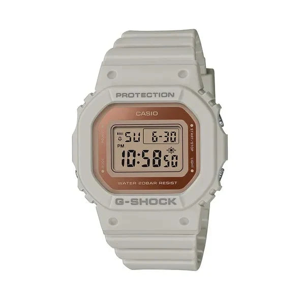 Casio G-SHOCK GMD-S5600-8DR Digital Women’s Watch