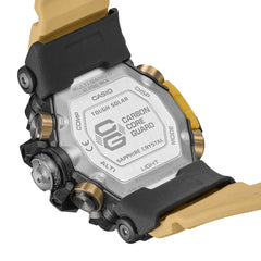Casio G-Shock Master of G Mudmaster GWG-2000-1A5 Men's Tough Solar Triple Sensor Radio-Controlled Watch