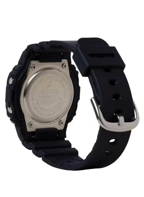 Casio G-SHOCK GMD-S5600-1DR Digital Women’s Watch
