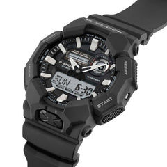 Casio G-Shock GA-010-1A1DR – Shock-Resistant Digital/Analog Men’s Sports Watch