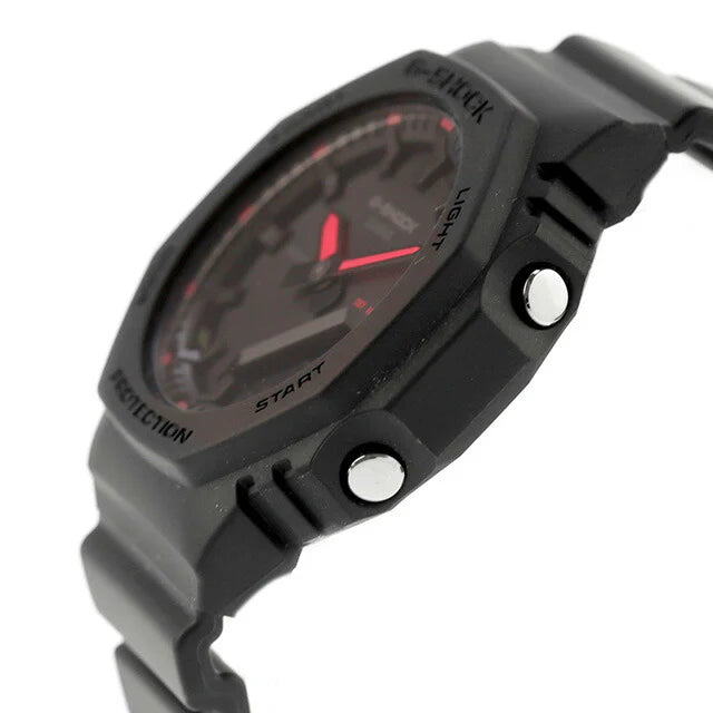 Casio G-SHOCK GMA-P2100SA-1A1DR Analog-Digital Watch