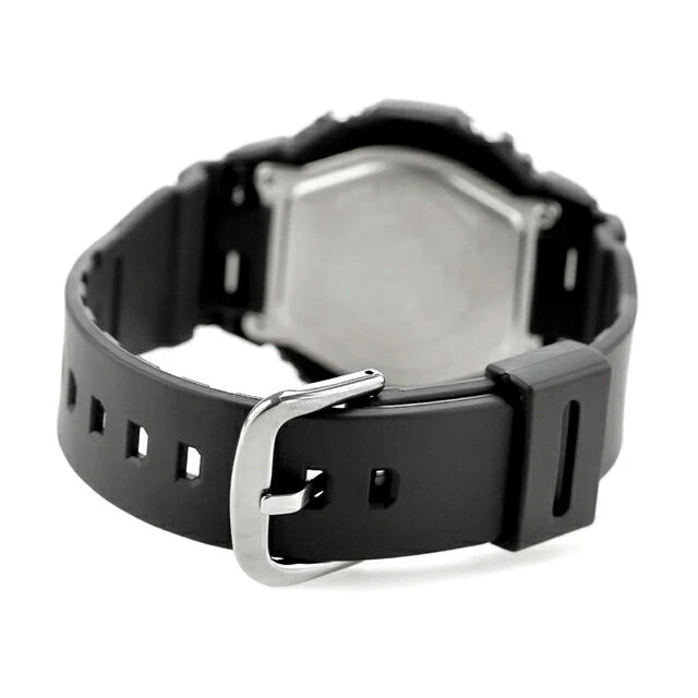 Casio G-SHOCK GMA-P2100SA-1A2DR Analog-Digital Watch | Shock Resistant | 200M Water Resistant