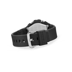 Casio G-SHOCK GST-B600A-1A6 | Men’s G-STEEL Bluetooth Solar Watch