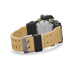 Casio G-Shock Master of G Mudmaster GWG-2000-1A5 Men's Tough Solar Triple Sensor Radio-Controlled Watch