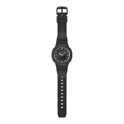 Casio G-SHOCK GMA-P2110-1ADR Analog-Digital Watch | Shock Resistant | 200M Water Resistant