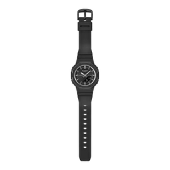 Casio G-SHOCK GMA-P2110-1ADR Analog-Digital Watch | Shock Resistant | 200M Water Resistant