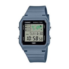 CASIO Digital Unisex Watch LF-30W-2ADF