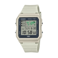 CASIO Digital Unisex Watch LF-30W-8ADF