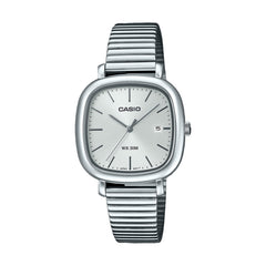 CASIO Standard Analogue Watch LTP-B166D-7AVDF