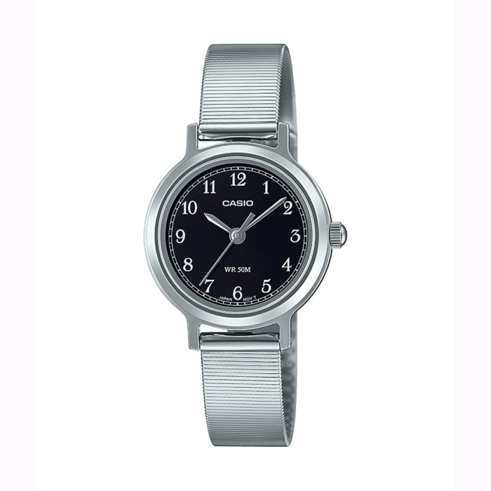 CASIO Analog Women Watch LTP-B170D-1BVDF