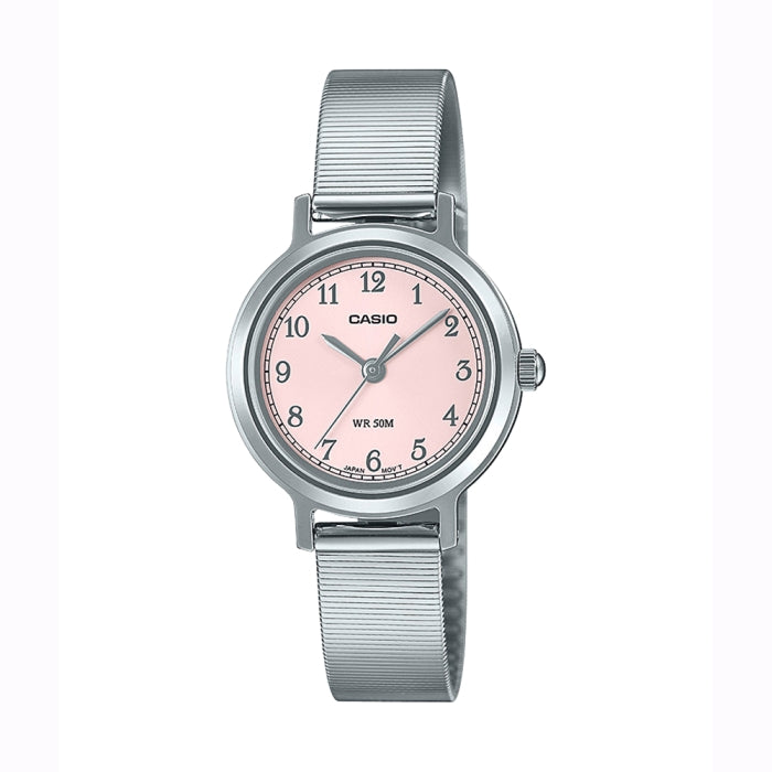 CASIO Analog Women Watch LTP-B170D-4BVDF