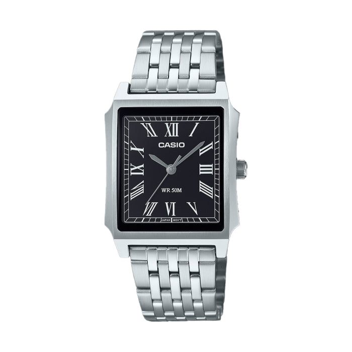 CASIO Vintage Watch MTP-B190D-1BVDF