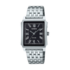 CASIO Vintage Watch MTP-B190D-1BVDF