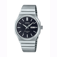 CASIO Analog Men Watch MTP-E735D-1AVDF