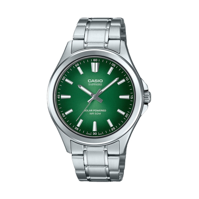 CASIO Vintage Watch MTS-RS100D-3AVDF