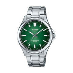 CASIO Vintage Watch MTS-RS100D-3AVDF