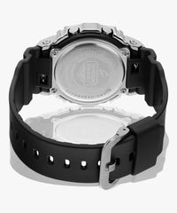 Casio G-SHOCK GM-5600GC-1DR Metal-Covered Digital Watch | Shock Resistant | 200M Water Resistant