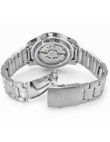 Seiko 5 Automatic 21 Jewels SNXG47K1 Men's Watch