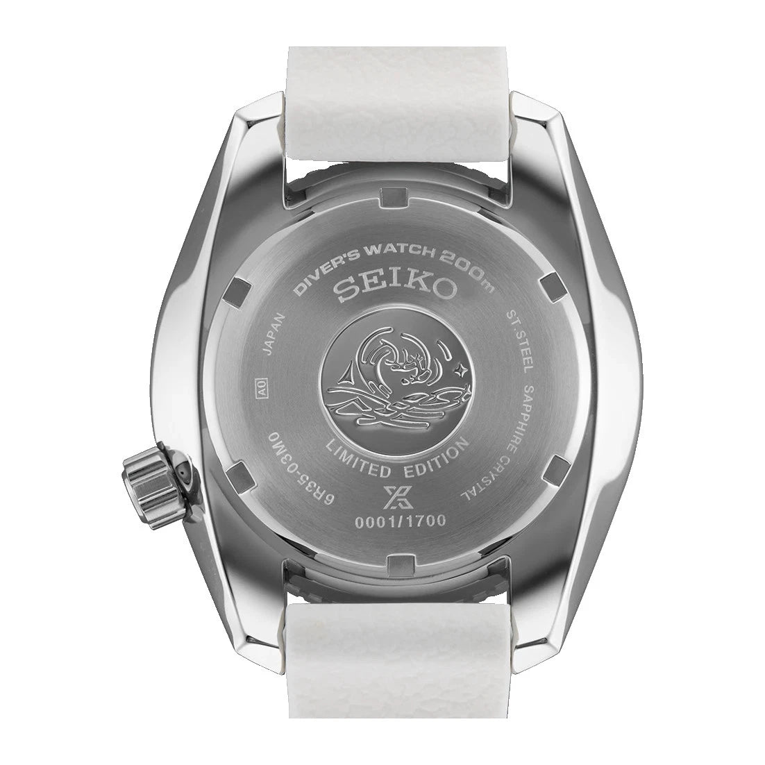 Seiko SPB539J1 Automatic Watch – Japanese Craftsmanship & Timeless Design