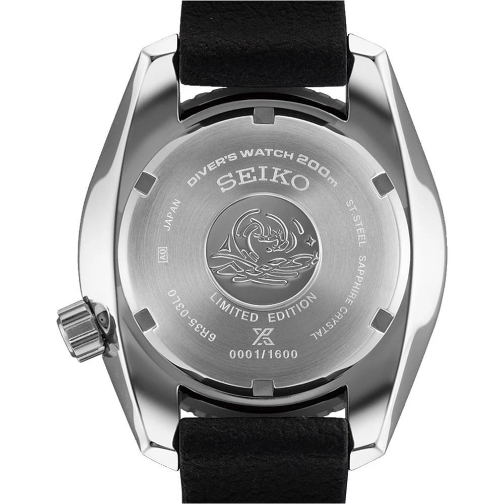 Seiko SPB541J1 Automatic Watch – Japanese Precision & Modern Elegance