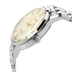 Seiko Presage Cocktail Time "Gimlet" SARY273 automatic dress watch