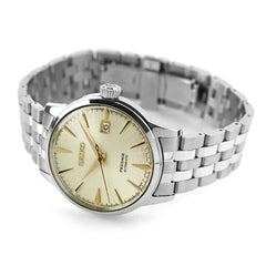 Seiko Presage Cocktail Time "Gimlet" SARY273 automatic dress watch