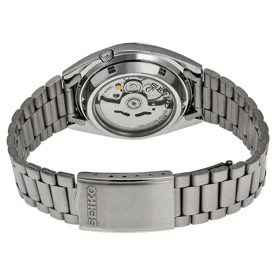 Seiko 5 Automatic Sports Watch For Men - SNXS75K1