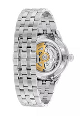 Seiko SRPE15J1 Automatic Watch – Classic Japanese Design & Everyday Reliability