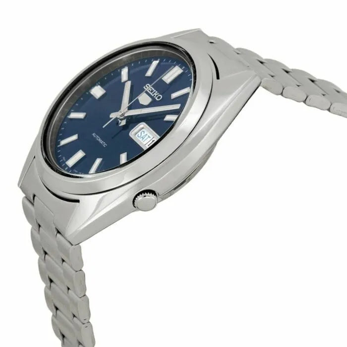 Sekio 5 SNXS77K1 Metal Band Men Watch
