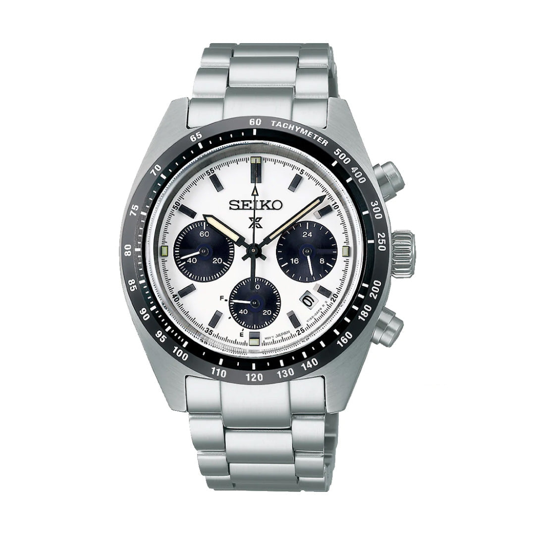 SEIKO Men's Prospex Sport Quartz Watch SSC813P1