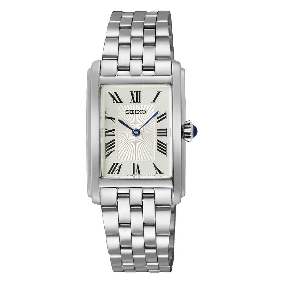Seiko Women's Quartz Watch SWR083P1