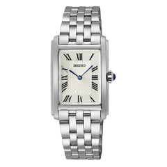 Seiko Women's Quartz Watch SWR083P1