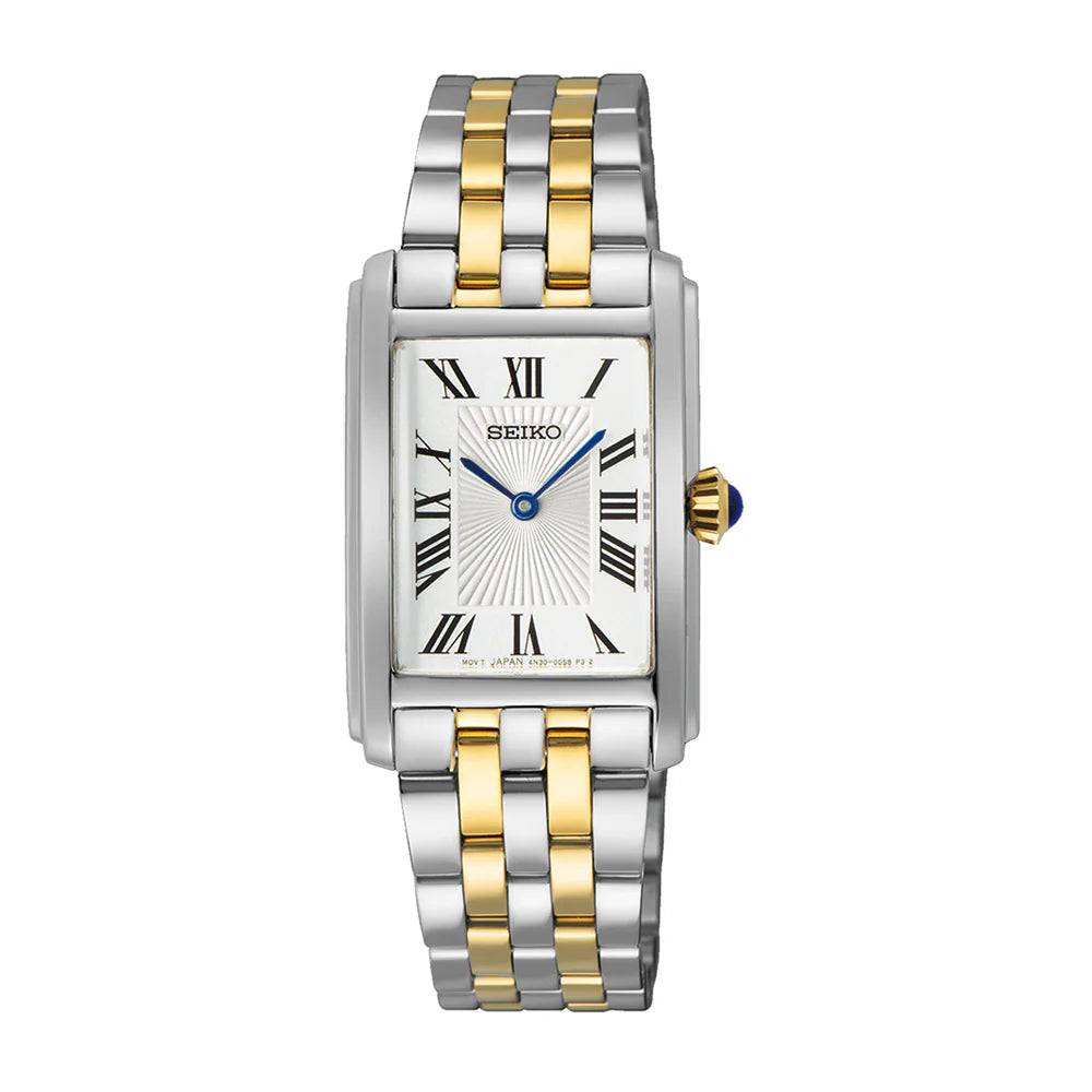 Seiko Women's Quartz Watch SWR087P1