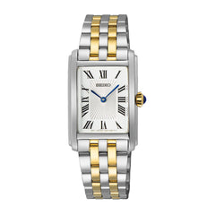 Seiko Women's Quartz Watch SWR087P1
