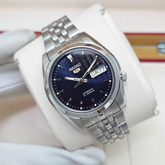 Seiko 5 Automatic SNK357K1 Men's Watch