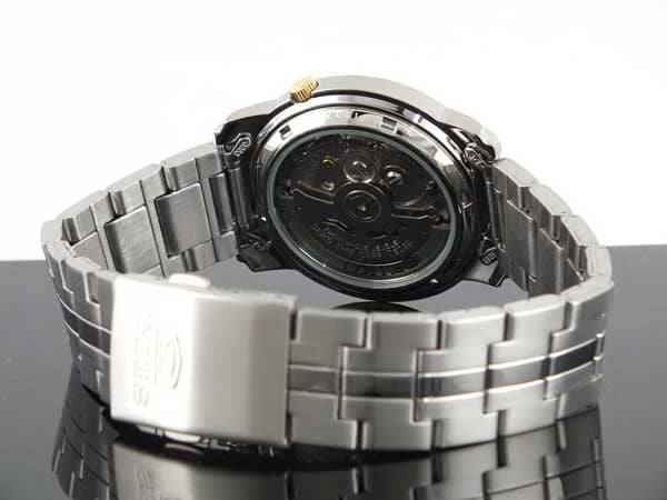 Seiko 5 Sports Automatic SNKK67K1 Men's Watch