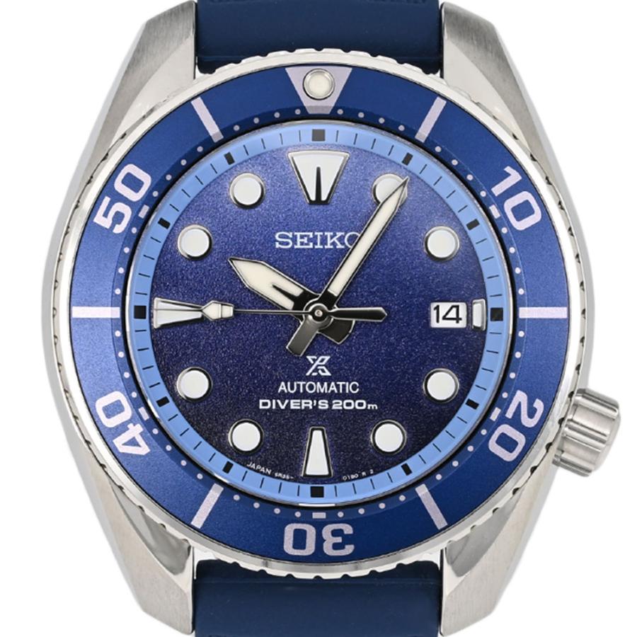 Seiko SPB543J1 Automatic Watch – Japanese Craftsmanship with a Bold Modern Edge