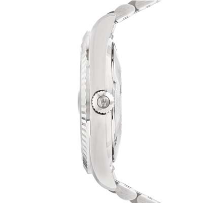 west_end_watch_tiffany_arabic_dial side