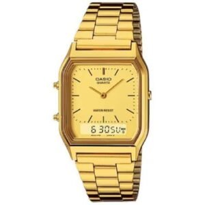 CASIO AQ-230GA-9DMQ