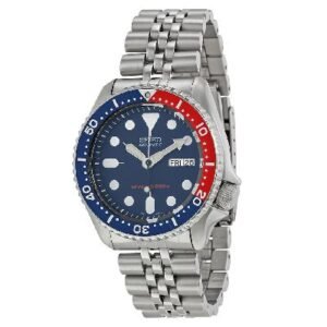 SEIKO SKX009K2